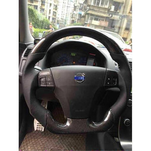 Custom Steering Wheel - ÄLG Performance