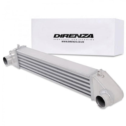 Intercooler 1.6D, 2.0D, D5 - ÄLG Performance