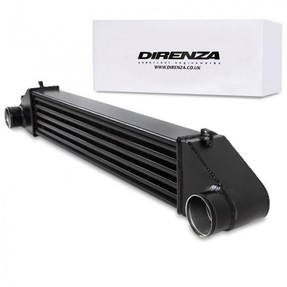 Intercooler 1.6D, 2.0D, D5 - ÄLG Performance