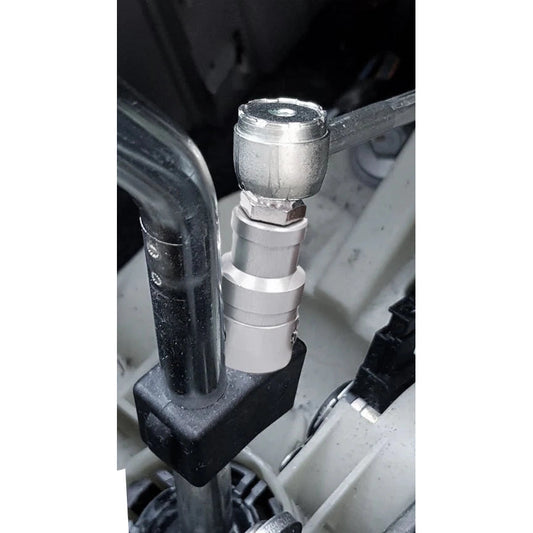 Volvo P1 T5, D5, D3, D4, M66 Gearbox Short Shifter Kit