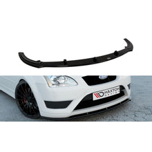 Focus ST Mk2 Preface Splitter - ÄLG Performance