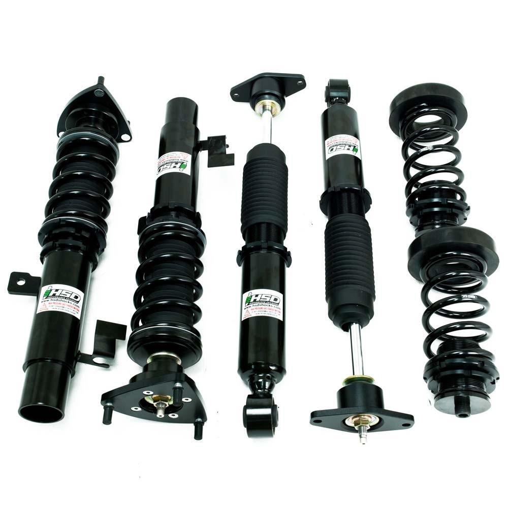 HSD Coilovers for Volvo C30