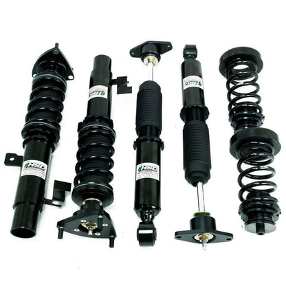 HSD Coilovers for Volvo C30