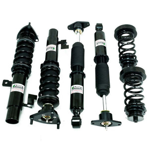 HSD Coilovers for Volvo V50