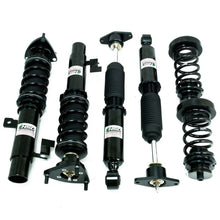 Load image into Gallery viewer, HSD Coilovers for Volvo S40