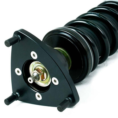 HSD Coilovers for Volvo C30