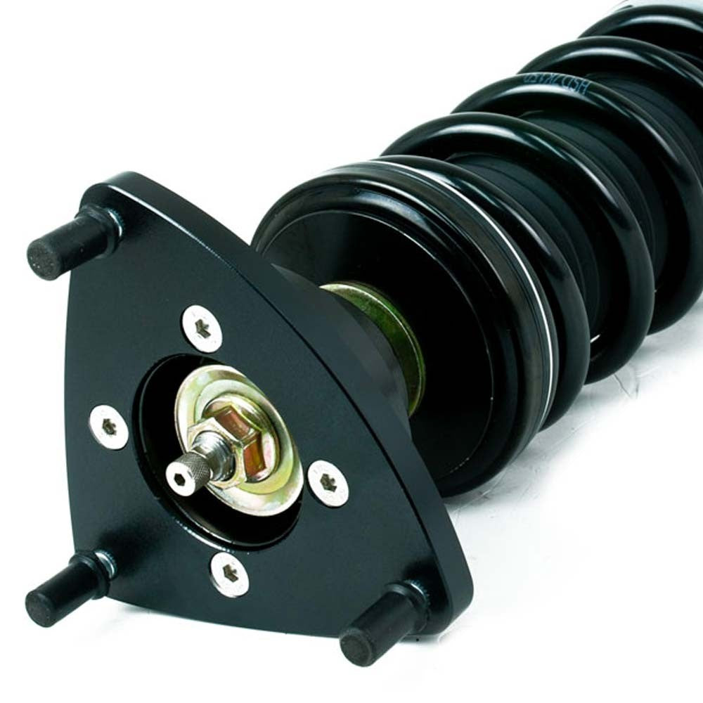 HSD Coilovers for Ford Focus ST225