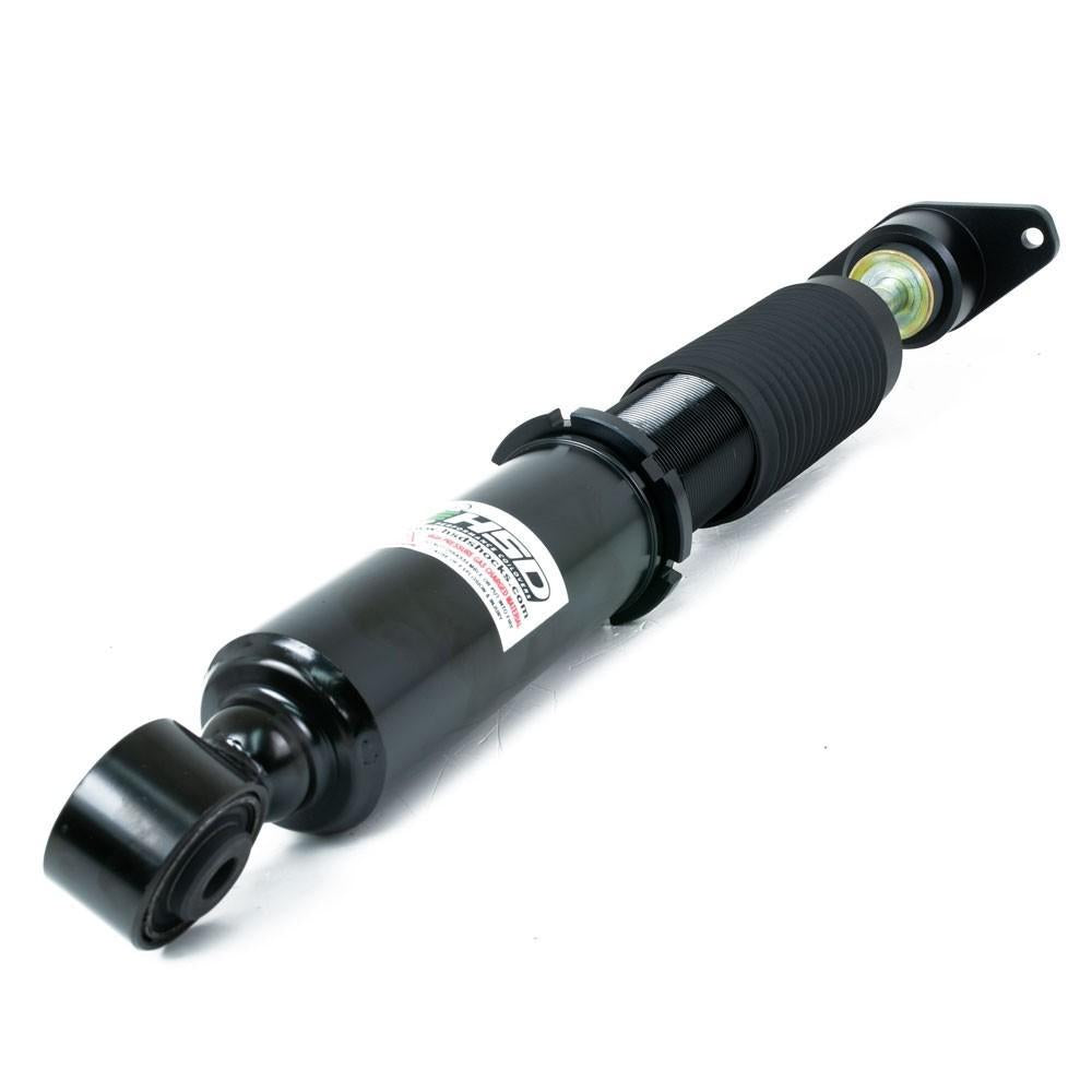 HSD Coilovers for Volvo C30
