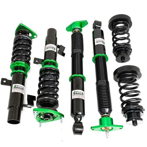 HSD Coilovers for Volvo C30