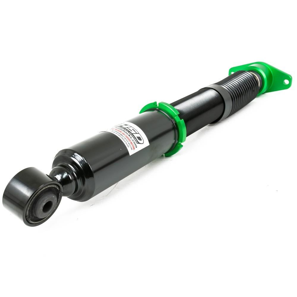 HSD Coilovers for Volvo C30