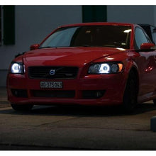 C30 Halo Headlight Kit - ÄLG Performance