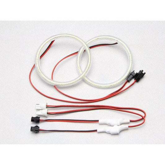 S40/V50 Halo Headlight Kit - ÄLG Performance