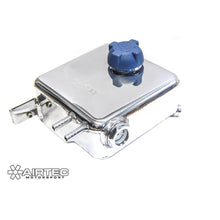 Alloy Header Tank