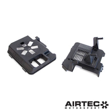 Focus RS Style Crossover Intake for Focus ST & Volvo P1 T5