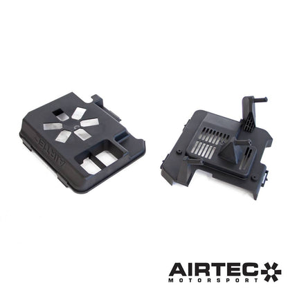 Focus RS Style Crossover Intake for Focus ST & Volvo P1 T5