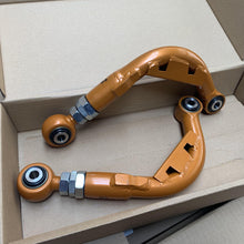 ÄLG Adjustable Camber Arms