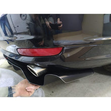 S40 Composite Diffuser