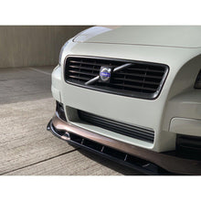 Volvo C30 Front Splitter V1 - ÄLG Performance