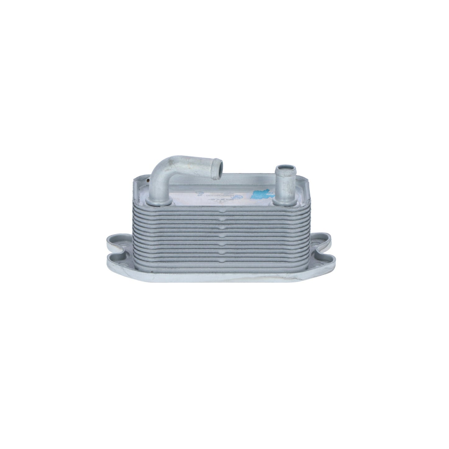 RS Oil Cooler Upgrade for T5