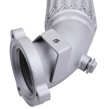 Load image into Gallery viewer, 3&quot; Large Bore Downpipe - Ceramic Coated