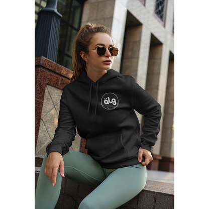 ALG Performance Hoodie - New Design