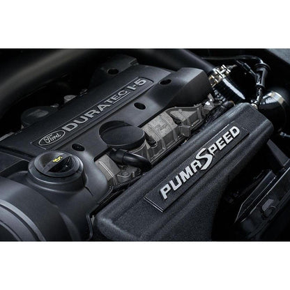 Pumaspeed Plenum - ÄLG Performance