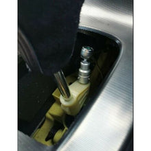 Volvo P1 T5, D5, D3, D4, M66 Gearbox Short Shifter Kit