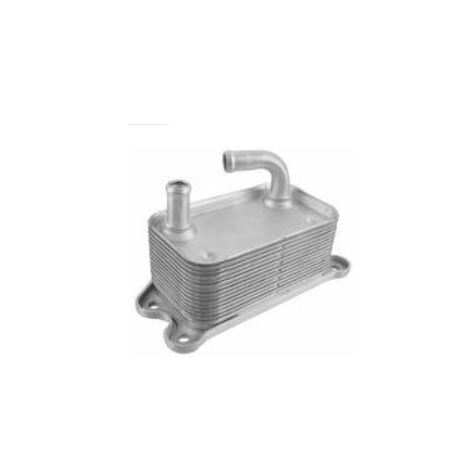 RS Oil Cooler Upgrade for T5
