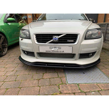Volvo C30/V50 Front Splitter V2 - ÄLG Performance