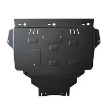 V50 Sump Guard - ÄLG Performance