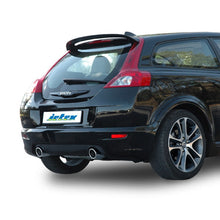 Load image into Gallery viewer, Volvo C30 Jetex Cat Back Exhaust System - PreFacelift