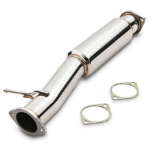 3" High-Flow Resonated Decat